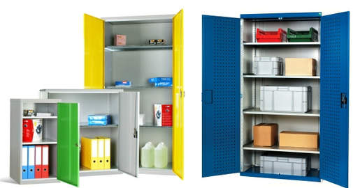 workshop wall storage cabinets